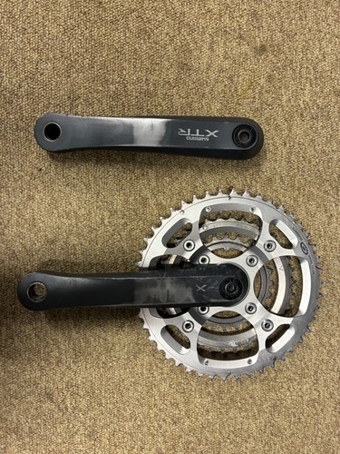 Shimano xtr m952 mega - 9, fach