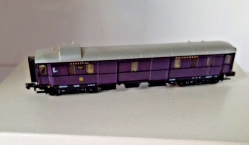 Arnold gepäckwagen deutsche - arnold,