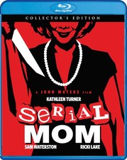 Serial Mom [New Blu-ray]