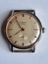 Dugena Festa Herrenarmbanduhr