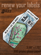 Arizona Green Tea Vending