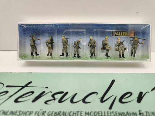 Faller 156004 figuren set - h0,