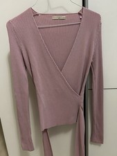 Guess Strick Oberteil Rosa XS