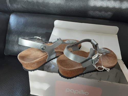 Birkenstock papillio ashley - birkenstock,