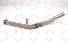 APRILIA RS 125  Auspuffrohr Auspuff  Abgaskrümmer