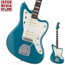 Fender MIJ Traditional Late