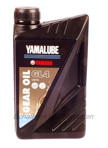 Yamalube getriebeöl liter - getriebeöl,