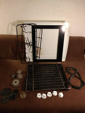 Ersatzteile für/von AMICA SHGG 11559W Gas-Elektroherd