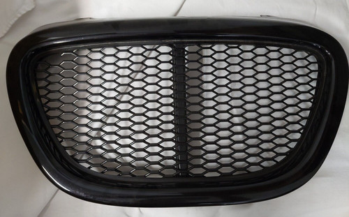 Kühlergrill frontgrill - kühlergrill,