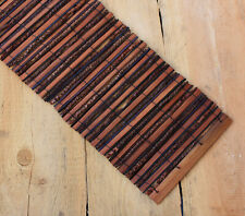 Tischläufer Bambus Zweige