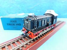 A08 Trix H0 2464 Diesellok DB schwarz V36 257 OVP TOP