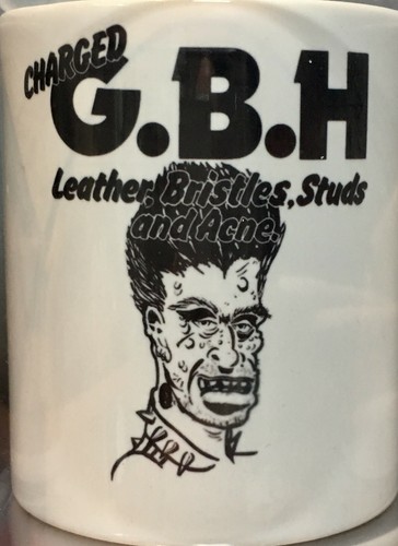 Gbh leder borsten nieten und - gbh,