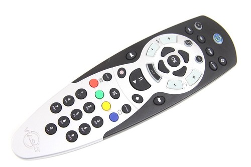 Original fernbedienung viasat - original,