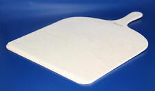 PIZZABRETT PIZZASCHAUFEL PIZZASCHIEBER PIZZAPEEL FLAMMKUCHENBRETT FLAMMKUCHEN