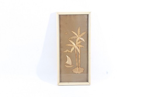 Alter bilderrahmen 8cm - alter,
