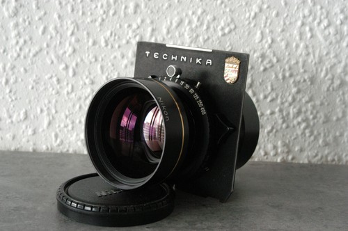 Nikon micro nikkor 210mm - nikon,