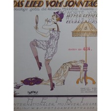 MAY Eduard Das Lied Vom