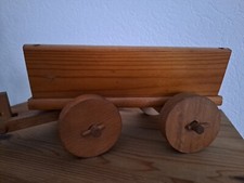 Leiterwagen Bollerwagen