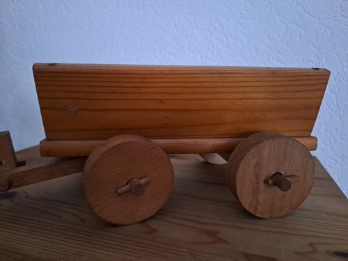 Leiterwagen bollerwagen - leiterwagen,
