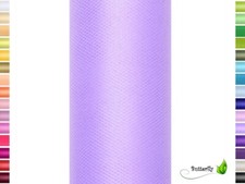 Tüll deko stoff 30cm - 9m,