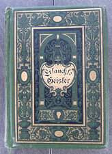 Erlauchte Geister Ein