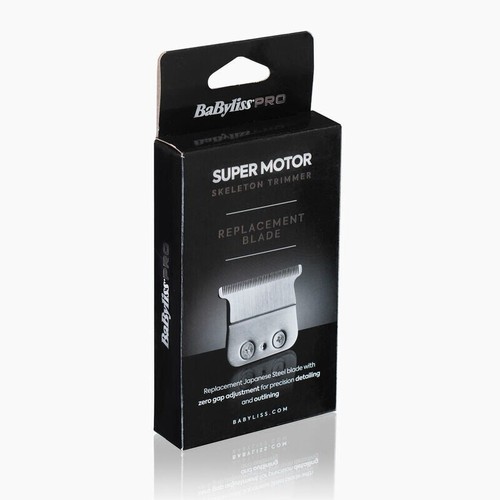 Babyliss pro super motor - babyliss,