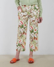 Raffaello Rossi Floral Linen