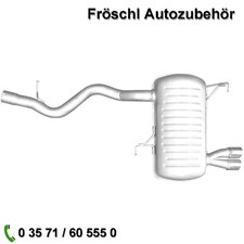 für BMW 3er 316 318 320 E90