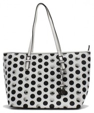 Tom & Eva Damen Leder