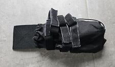 Valken Molle Flaschentasche schwarz