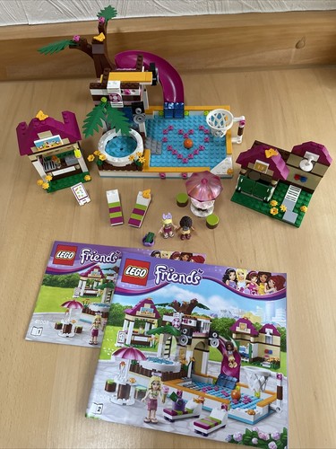Lego friends 41008 - lego,
