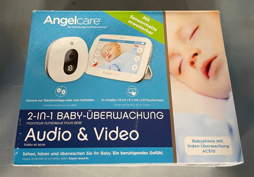 Angelcare ac510 2in1 - ac510,