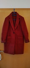Mantel Wollmantel Größe 40