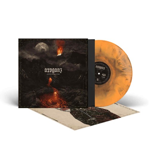 Arroganz death doom - doom, lp