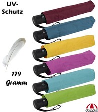 Doppler Regenschirm zero magic