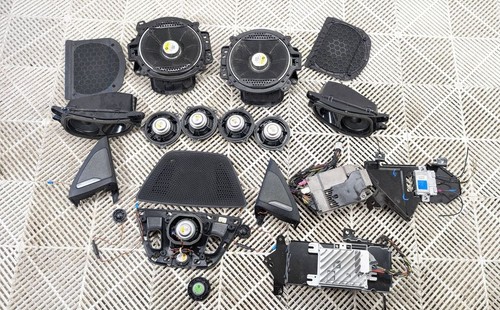 Bmw g06 harman kardon - bmw,