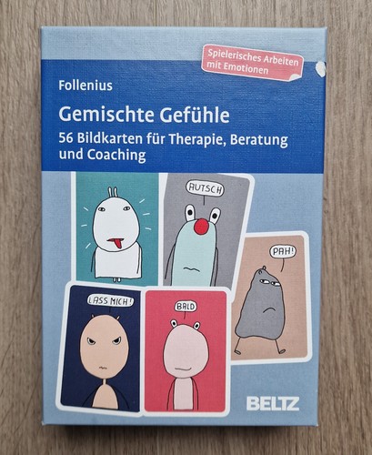 Beltz gemischte gefühle - beltz, 56