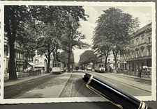 A 2wk fotokarte Krefeld