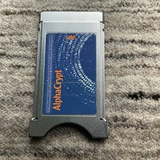 AlphaCrypt Classic Ci Cam Modul