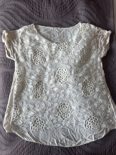 Damen bluse tunika - bluse,