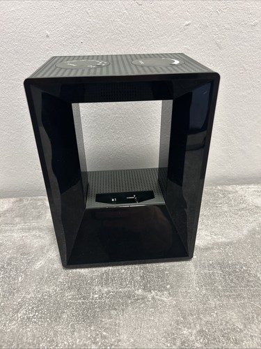 Retro lautsprecher mit mp3 - lautsprecher,