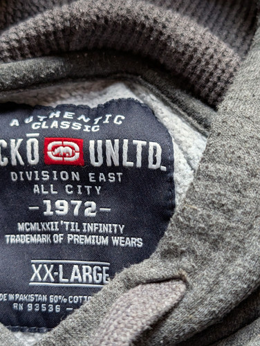 Ecko unltd herren - herren, hoodie