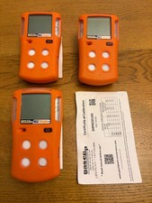 Gasclip MGC Simple+ Multi-Gasdetektor nagelneu unverpackt kalibriert 3 Jahre