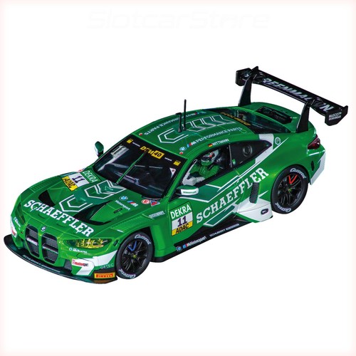 Carrera evolution 27831 bmw - carrera, m4