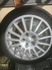 Alufelgen von Rondell