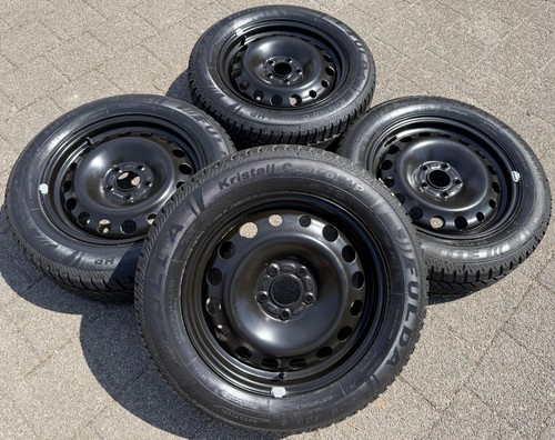 Winterräder ford transit - 4,