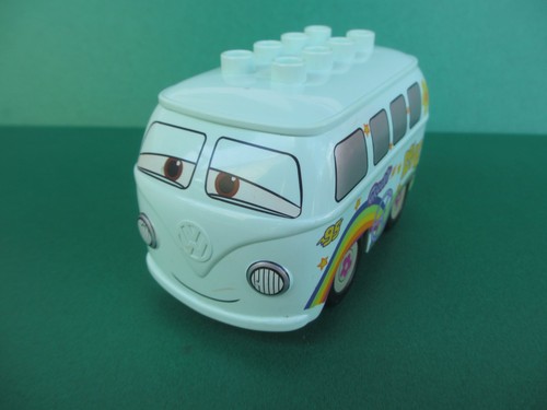 Lego duplo disney pixar - lego,