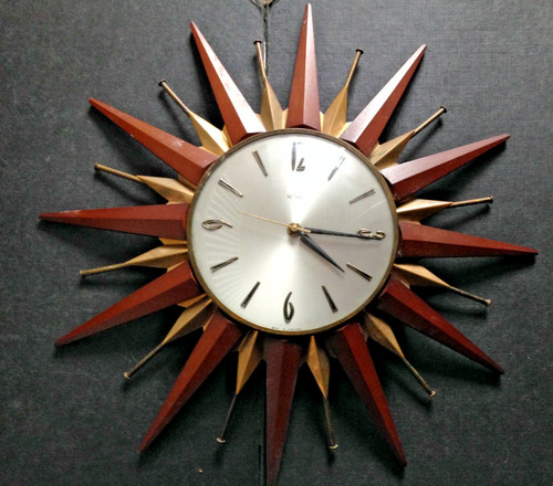Vintage metamec teak holz - vintage, &