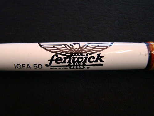 Fenwick fenglas aftco - fenwick,