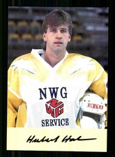 Hubert Hahn PEV Weißwasser